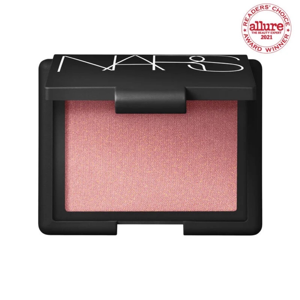 NEVER BEEN OPENED NARS BLUSH IN ORGASM